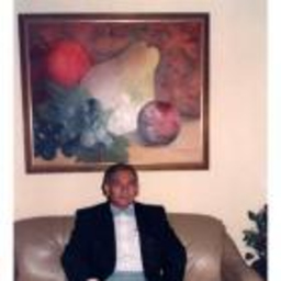 Jose Maria Robledo