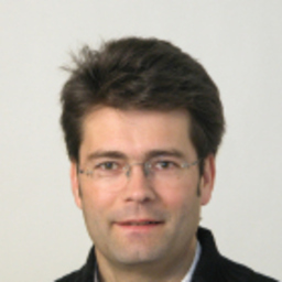 Edgar Zimmermann