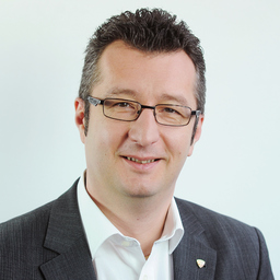 Bernhard Greil