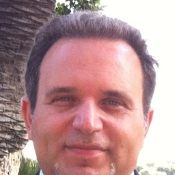Dr. Giovanni Golino