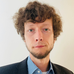 Dr. Daniel Wedekind