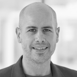Patrick Gensky