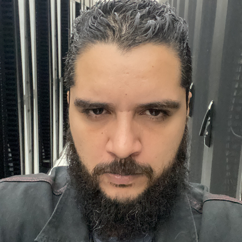 Eduardo Amorim Senior network analyst Telefonica XING