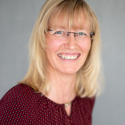 Monika vom Schemm