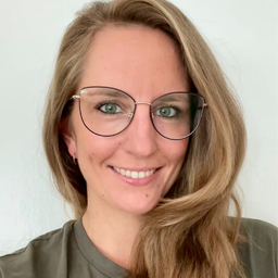 Profilbild Ann-Kathrin Domke