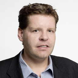Thomas Burkhalter
