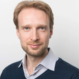Nils Grube