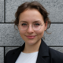 Sarah Bubenitschek