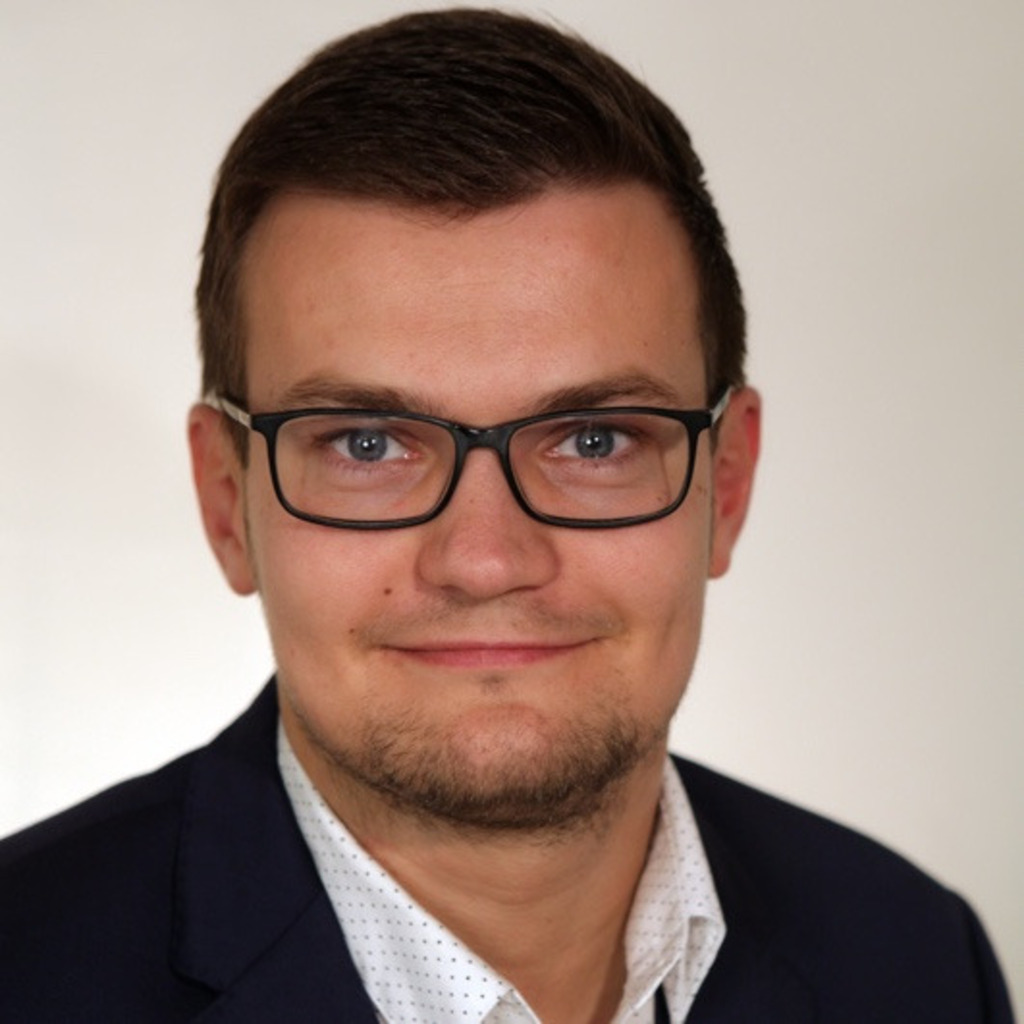 Benjamin Kohl Controller Bharat Aluminiumtechnik GmbH XING