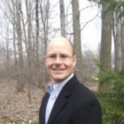 David Behringer