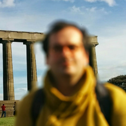 Daniel Horak