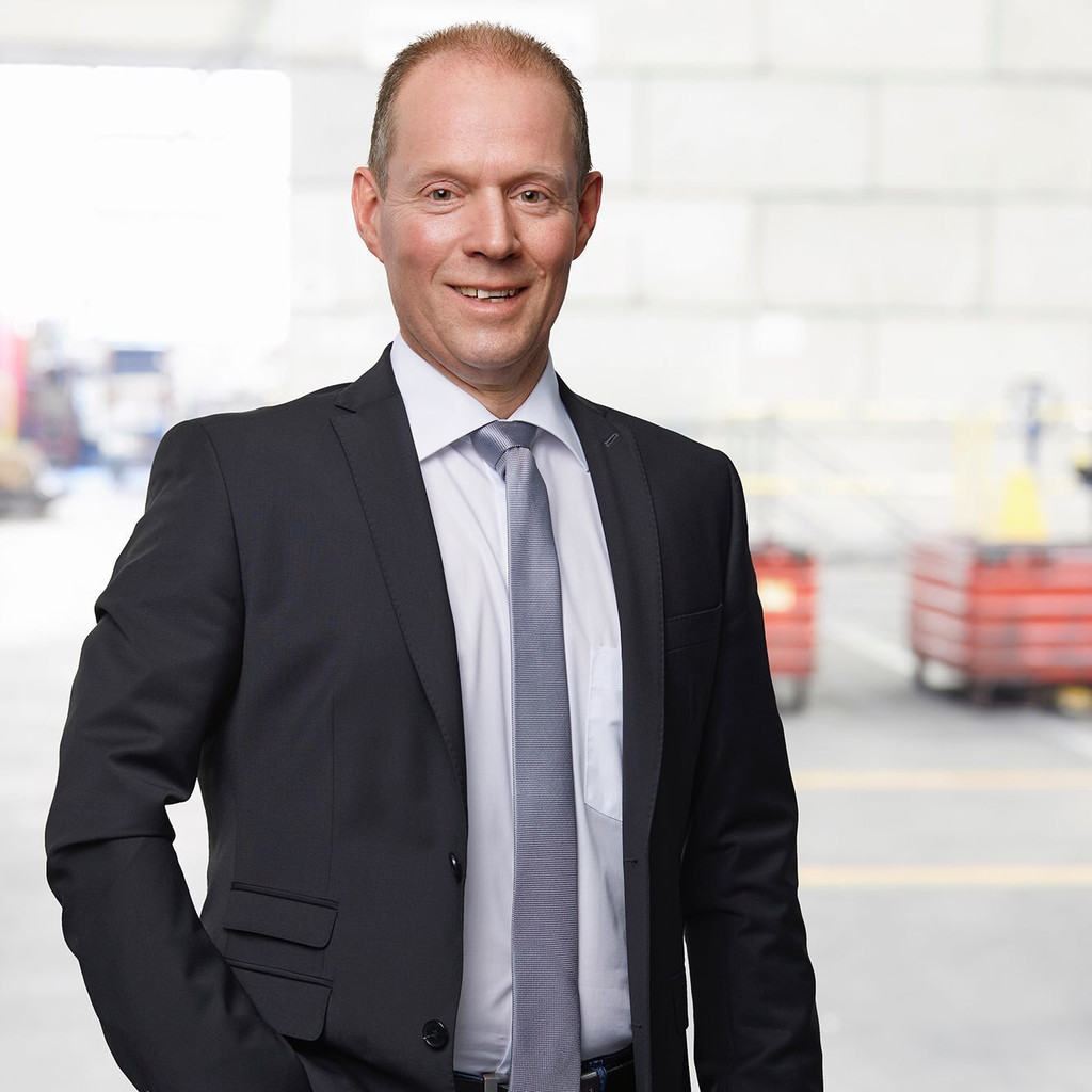 Jens Göbel Werkleitung WaltherPilot XING