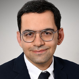 Reza Ahmadi