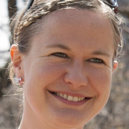 Dr. Dorothea Hoffmann