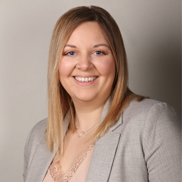 Martina Greiner