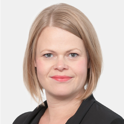 Amy Frost