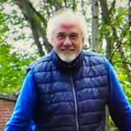 Reiner J.W.  Wieben