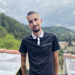Alexandru-Daniel Iordache