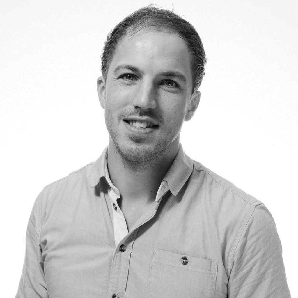 Michael Wunderle Gebietsleitung VeniceBeach / Unternehmensgruppe