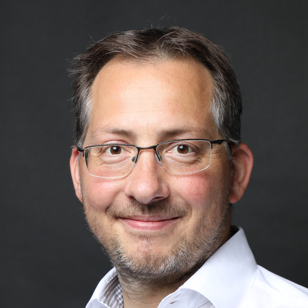 Florian Sperber Leiter Softwareentwicklung Zentrale Infokom GmbH XING