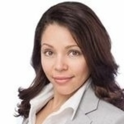 Roberta Tsang