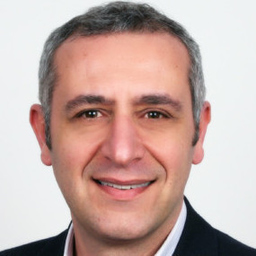 Massimo Pirozzi