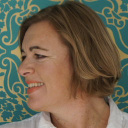Profilbild Susanne Altmann