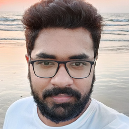 Arjun Edadan