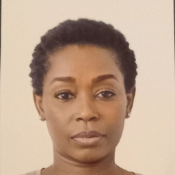 Nancy Mujinga Kabangu Kalala
