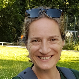 Saskia Helmke
