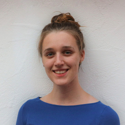 Katharina Merz