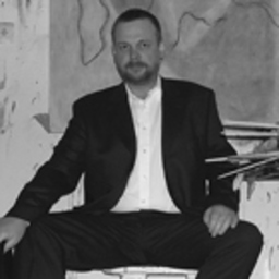 Profilbild Holger Blunck