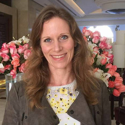 Stefanie Ingenhaag