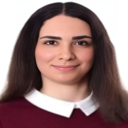 Sahar Mobashertofighi