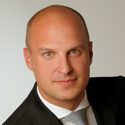 Dirk Ackerschewski - Chief Financial Officer (CFO) - NTT ...