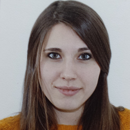 Karina Dontsova