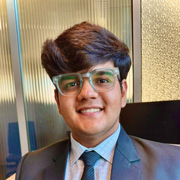 Toshit Tandon