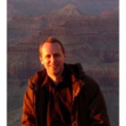 Dr. Patrick Riedemann