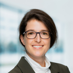 Dr. Stefanie Schildt