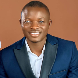 Michael Alabi