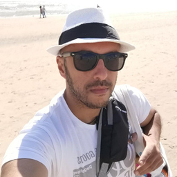 Ing. Nikolaos Skarmeas
