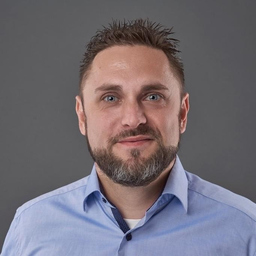 Marek Rolnik