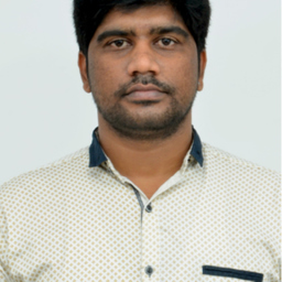 Srihari Maddirala