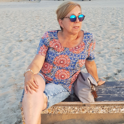 Martina Jäger