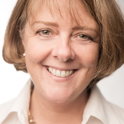 Susanne Imhof