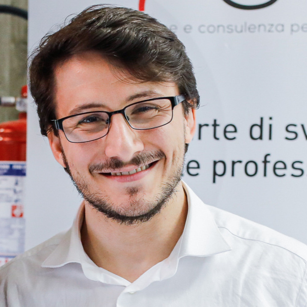 Mario Longavita - HR Consultant - SCR | XING