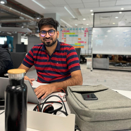Mohsin Nawaz Baig