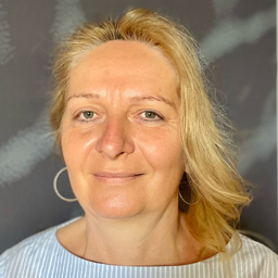 Karin Schreiner