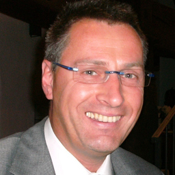 Armin Sahliger