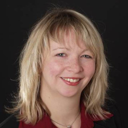 Dr. Susanne Pauly